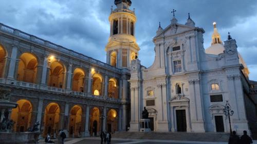 AURUM Affittacamere 3