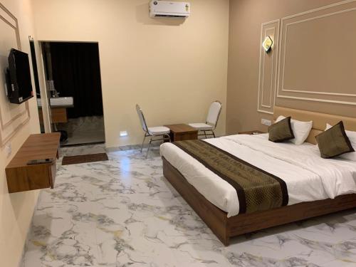 Hotel Shree Inn