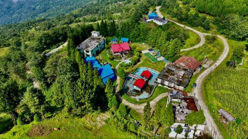 Pathibhara Hill Resort
