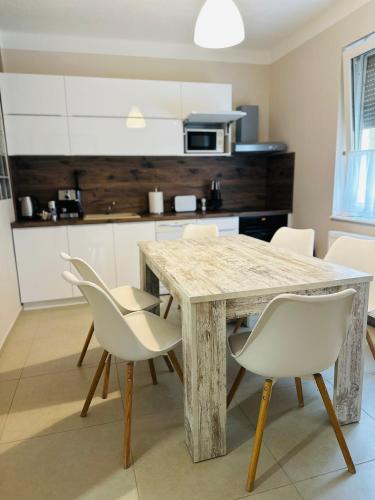 . Thermal Next II Weninger Apartman Kiskunhalas