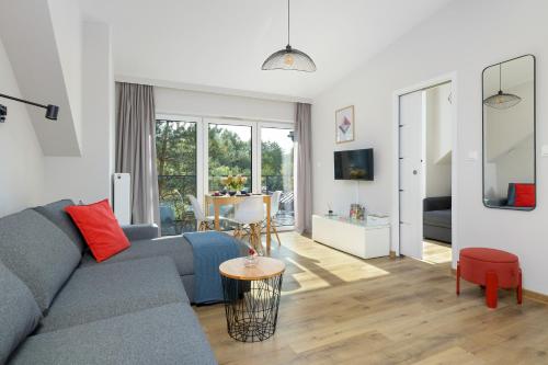MR HOME APARTMENTS - Limba 1