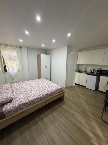 Studio 3 Neuf À Crosne - Location saisonnière - Crosne