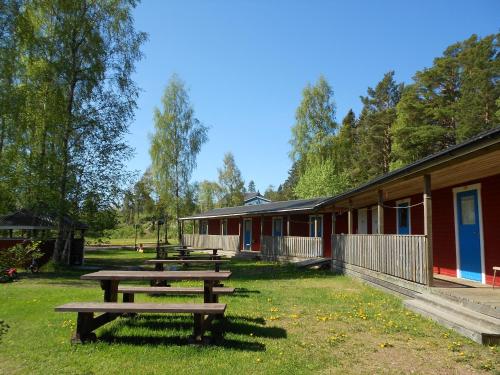 Söderhagen Camping och Gästhem