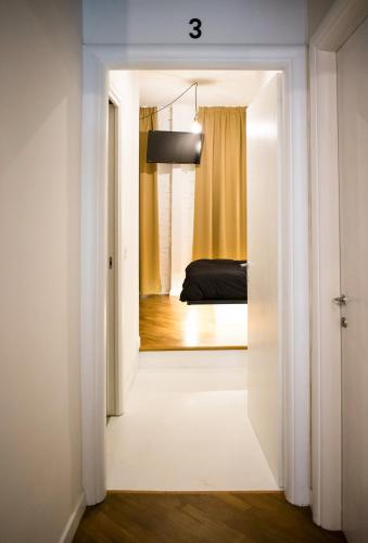 Bibi e Romeo's Home, Řím (fotografie 8)