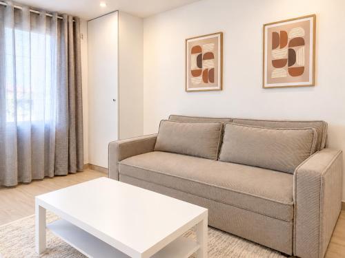 Cozy equipped 1Bedroom near Paris - Stade de France - Location saisonnière - Épinay-sur-Seine