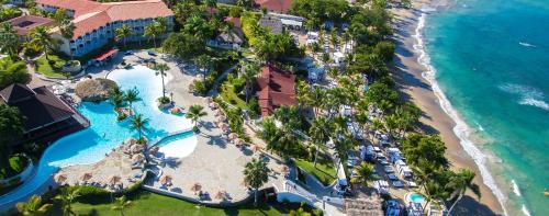 View, Lifestyle Tropical Beach Resort & Spa All Inclusive in Puerto Plata