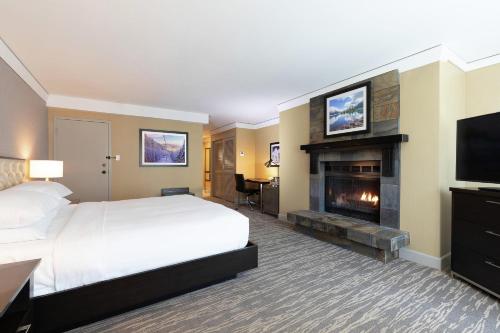 1 king bed