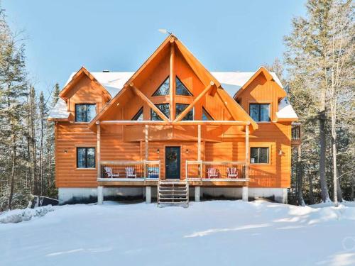 Le Grand Chene - Lake Spa & Forest Fun