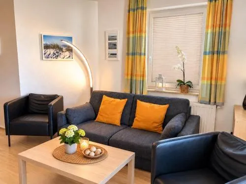 Yachthafenresidenz - Wohnung 8203 / 851 in Kühlungsborn, Österreich