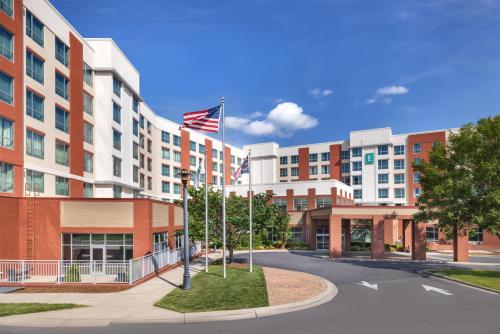 Embassy Suites Charlotte/Ayrsley