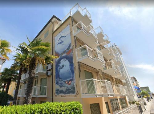 Sanzio bilocale vicino al mare e al centro - Agenzia Cocal