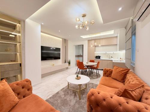 Luxury Casa Mia -Center Sarajevo