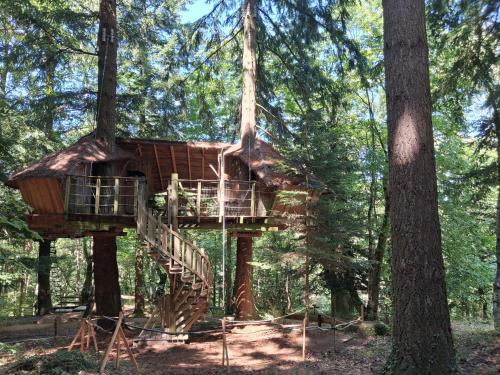 Les Cabanes de Labrousse 3