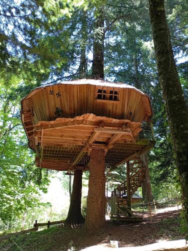Les Cabanes de Labrousse 4