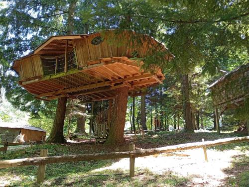 Les Cabanes de Labrousse 5