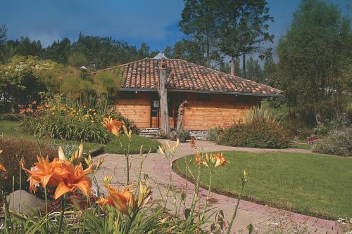 Hosteria Caballo Campana