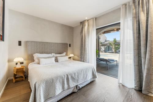 1 king bed
