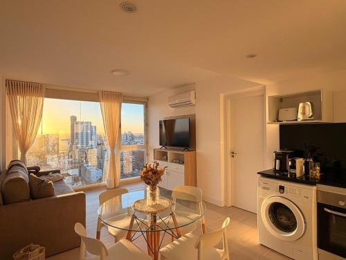 Departamento 2 ambientes Royal Park