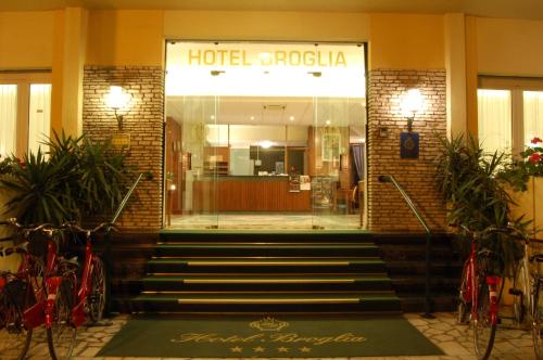 Hotel Broglia - image 10