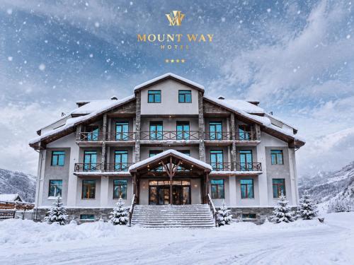 . Mount Way Hotel