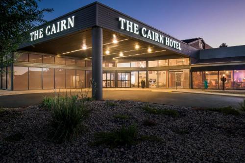 The Cairn Hotel, an Ascend Collection Hotel