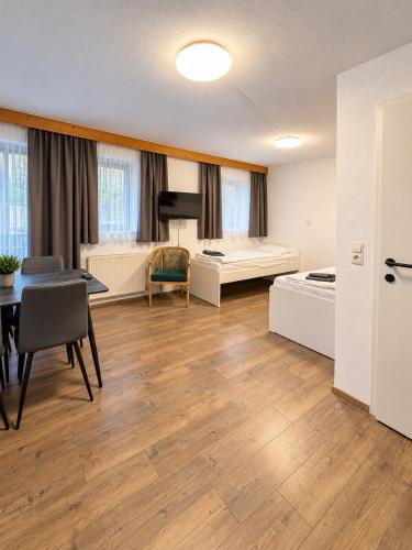 QSV Apartments Sautens - Ötztal