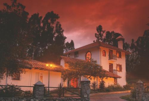 Hosteria Caballo Campana