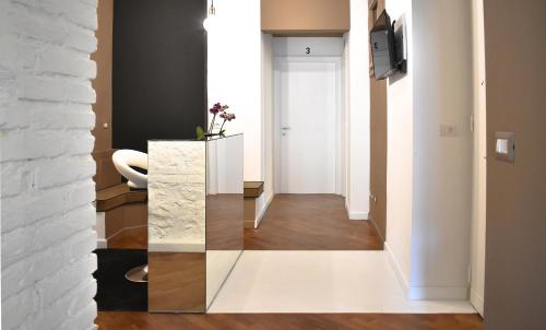 Bibi e Romeo's Home, Řím (fotografie 3)