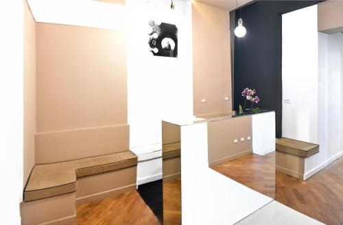 Bibi e Romeo's Home, Řím (fotografie 7)