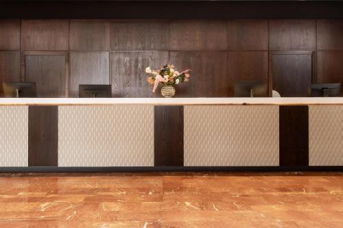 Hilton Strasbourg Hotel de charme Hoenheim