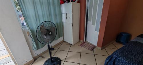 Habitacion ideal