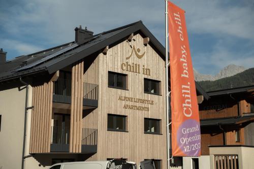 chill in - alpine lifestyle apartments 1