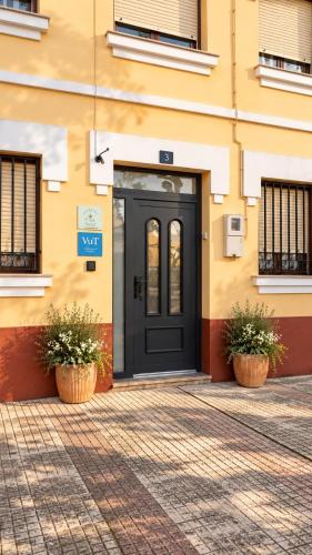 Casa Rural Tío Samuel gîte à louer Fuentes de los Oteros