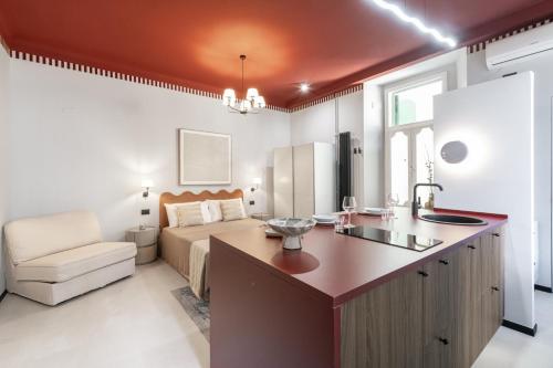Easylife - Milano - Correnti 22 PT - Duomo