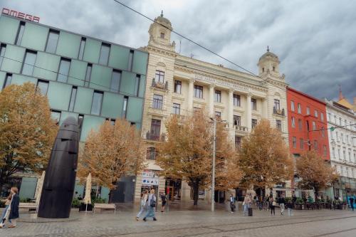 Apartmany Arte
