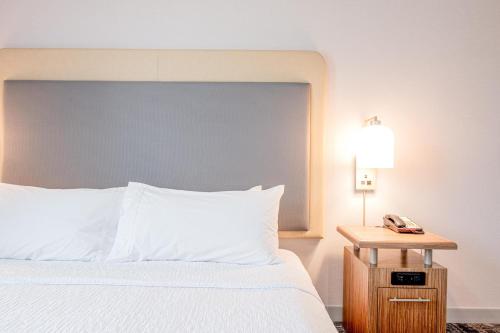 1 king bed