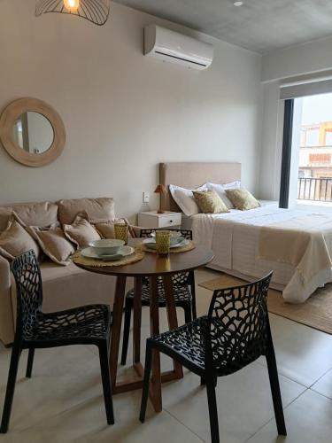Studio 2B in Aires Recoleta