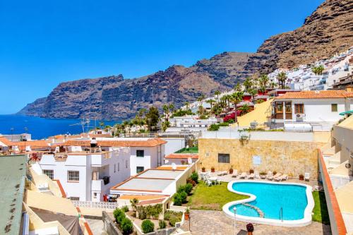 Central Los Gigantes Florida by DreamHomesTenerife 4