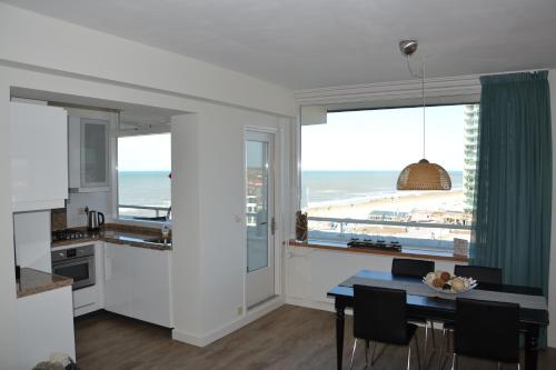 Beach Apartment Ikusasa Zandvoort