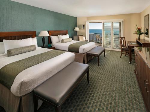 Shore Cliff Hotel - image 8