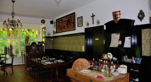 Hotel 'T Bagientje in Brügge