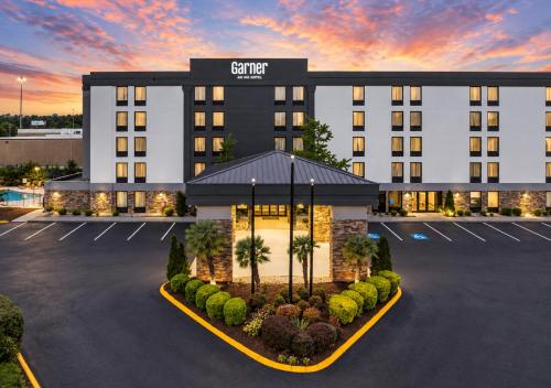 Garner Hotel Augusta West by IHG