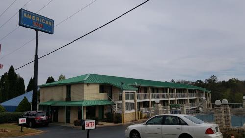 American Inn Columbia