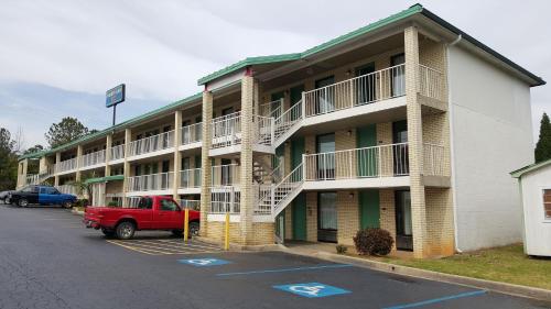 American Inn Columbia