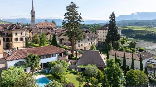 Villa Baronessa
