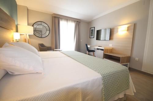 Hotel Puerta del Mar - image 14