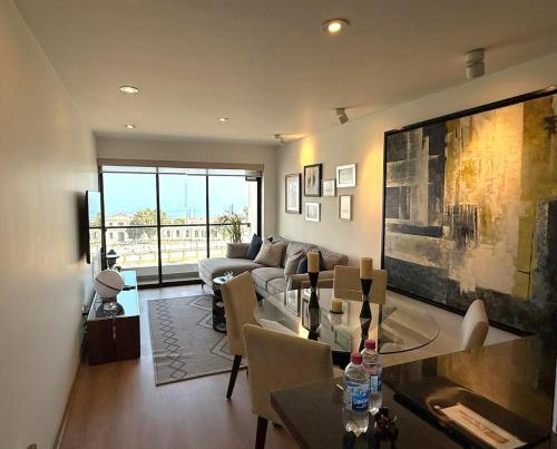 Exclusive Ocean View San Isidro Magdalena