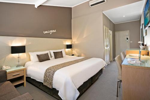 hotel photo