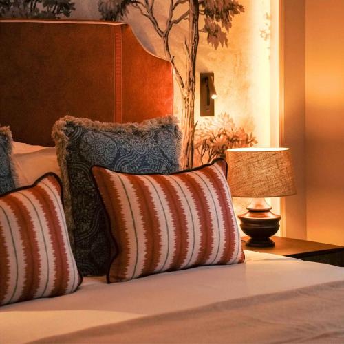Aysgarth Falls Hotel & Restaurant Hotel de charme Little Whernside