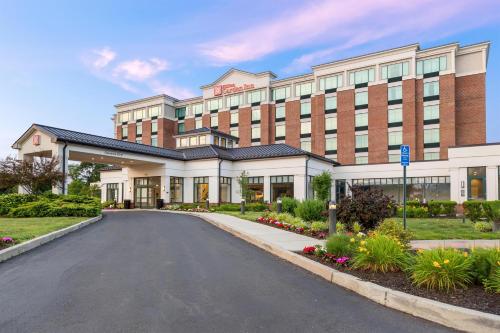 Hilton Garden Inn Wallingford/Meriden